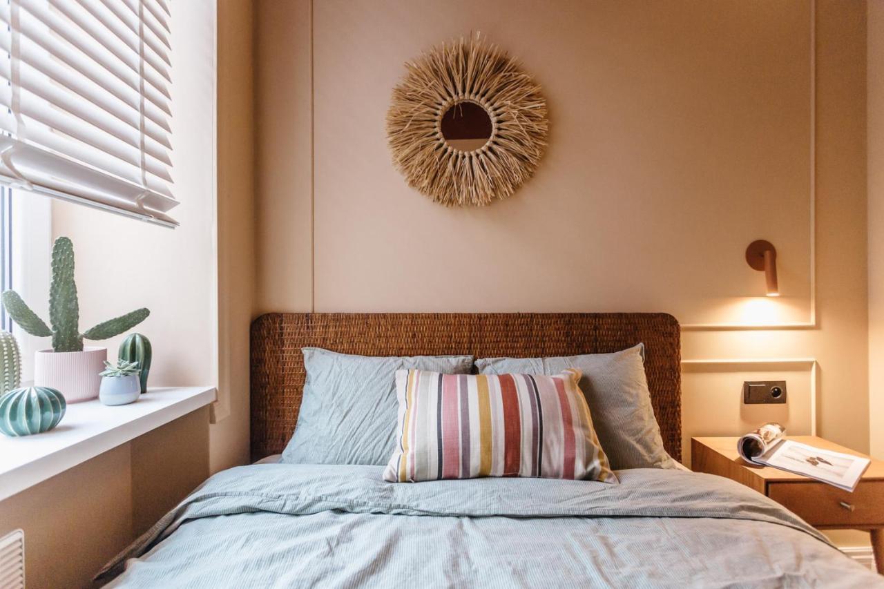 Old Town Apartment Krakow Ngoại thất bức ảnh