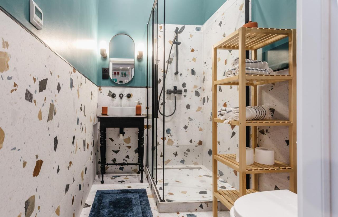 Old Town Apartment Krakow Ngoại thất bức ảnh