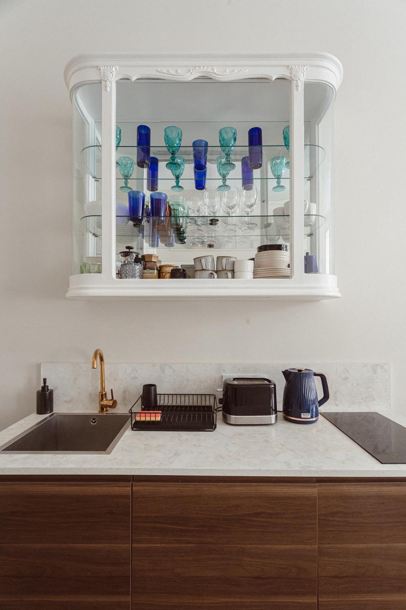 Old Town Apartment Krakow Ngoại thất bức ảnh